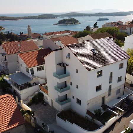 Marisa Apartments Hvar II Хвар Екстериор снимка