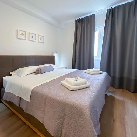 Marisa Apartments Hvar II Хвар Екстериор снимка