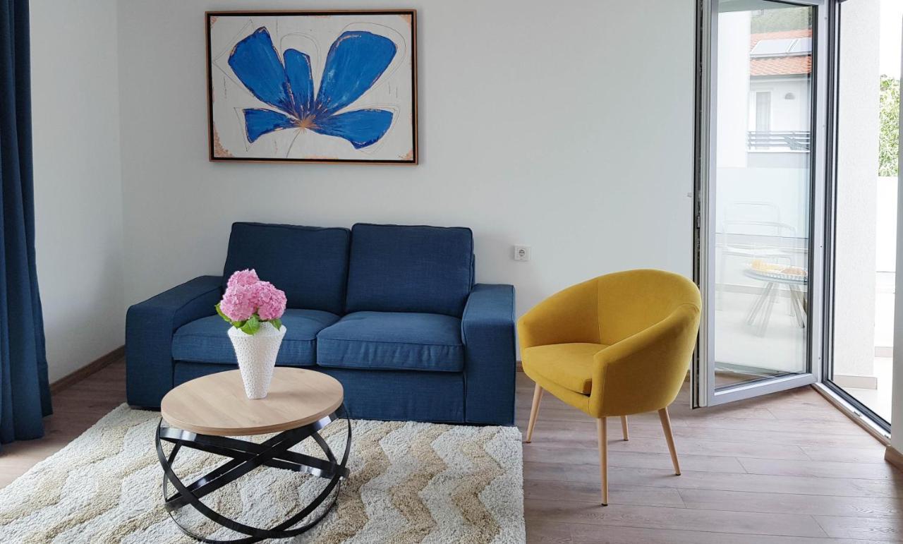 Marisa Apartments Hvar II Хвар Екстериор снимка