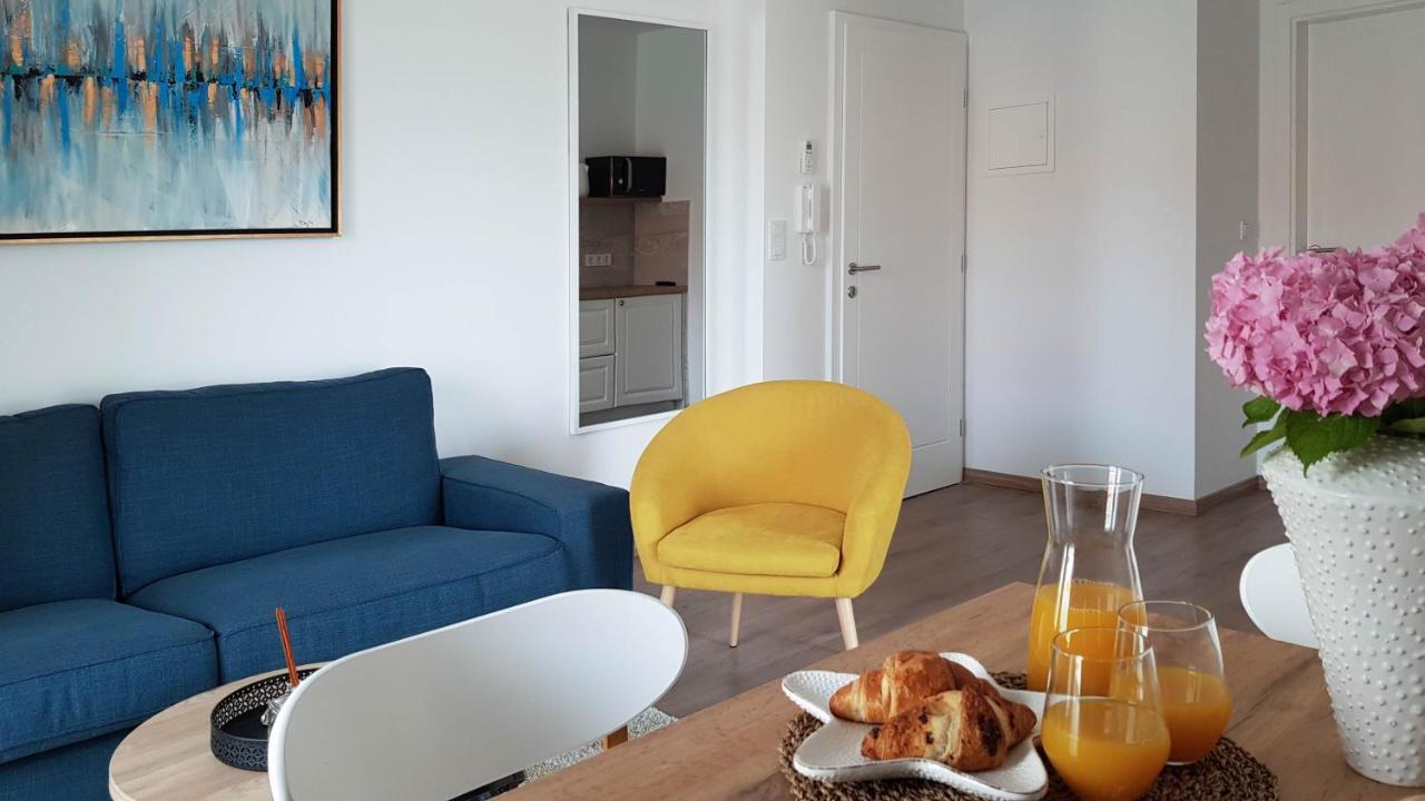 Marisa Apartments Hvar II Хвар Екстериор снимка