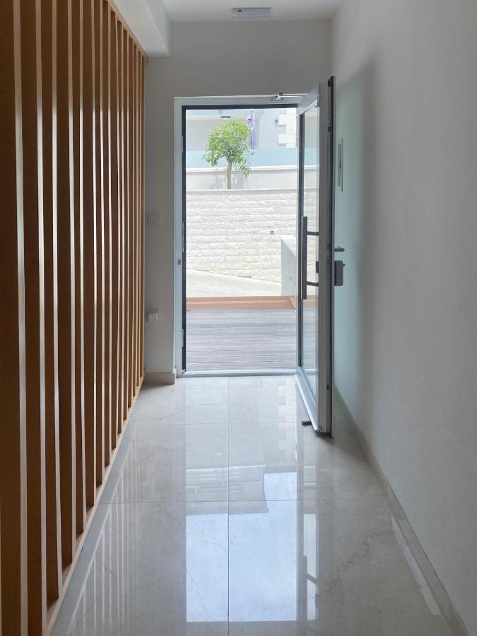 Marisa Apartments Hvar II Хвар Екстериор снимка