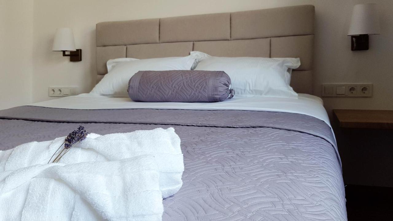Marisa Apartments Hvar II Хвар Екстериор снимка