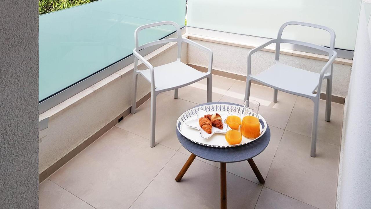 Marisa Apartments Hvar II Хвар Екстериор снимка