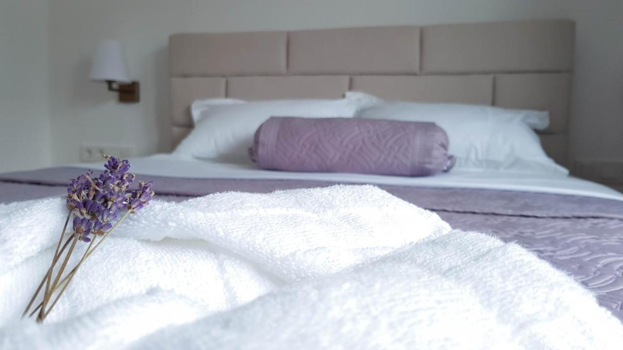 Marisa Apartments Hvar II Хвар Екстериор снимка
