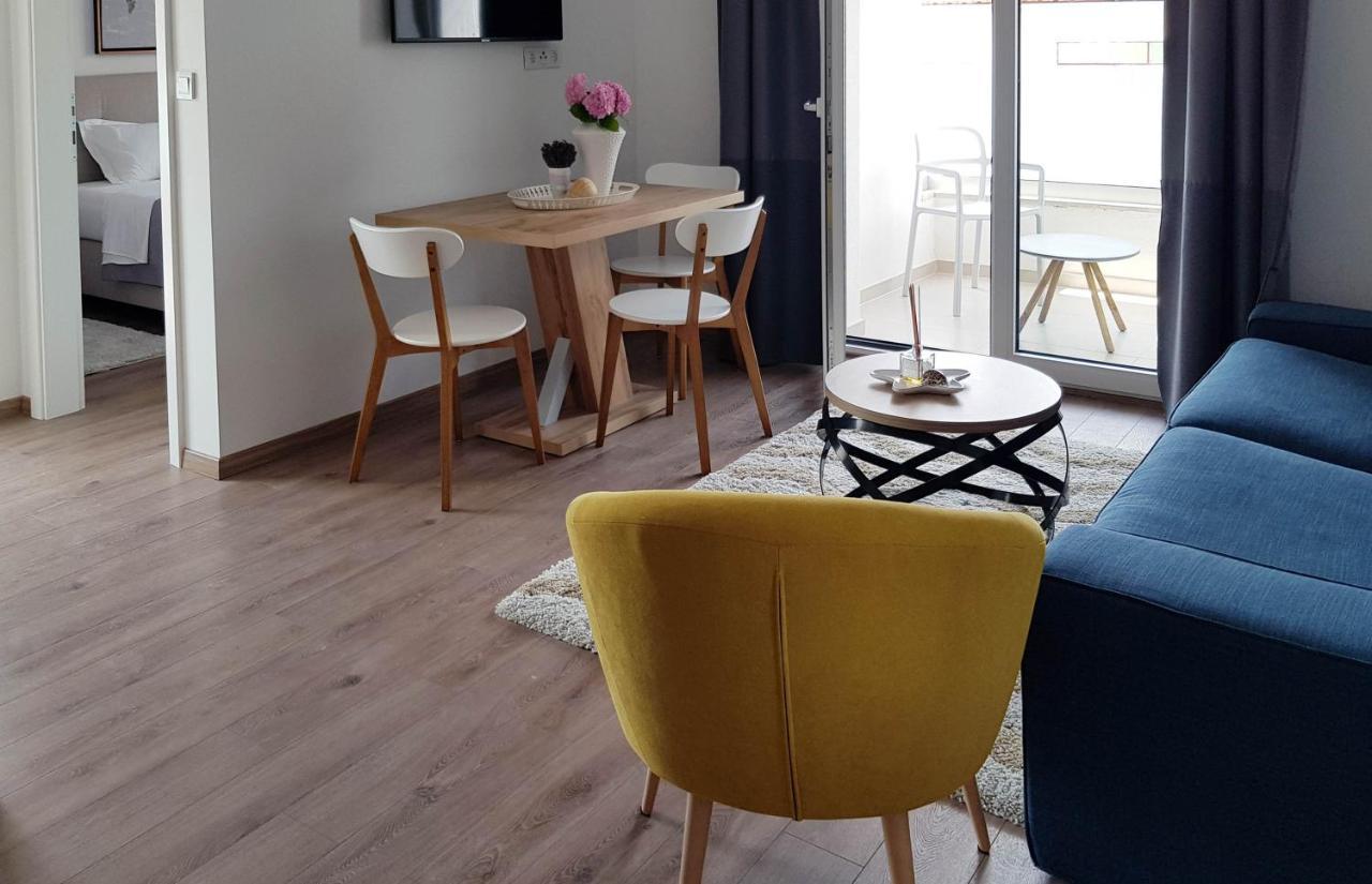Marisa Apartments Hvar II Хвар Екстериор снимка