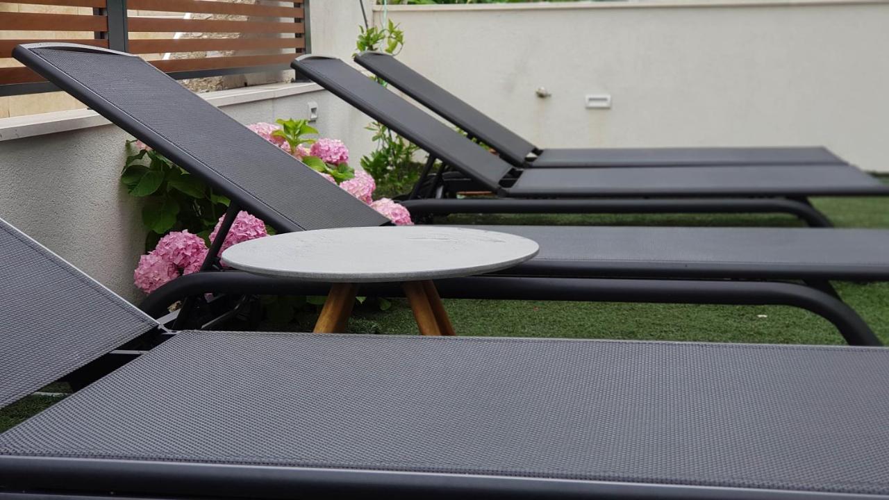 Marisa Apartments Hvar II Хвар Екстериор снимка