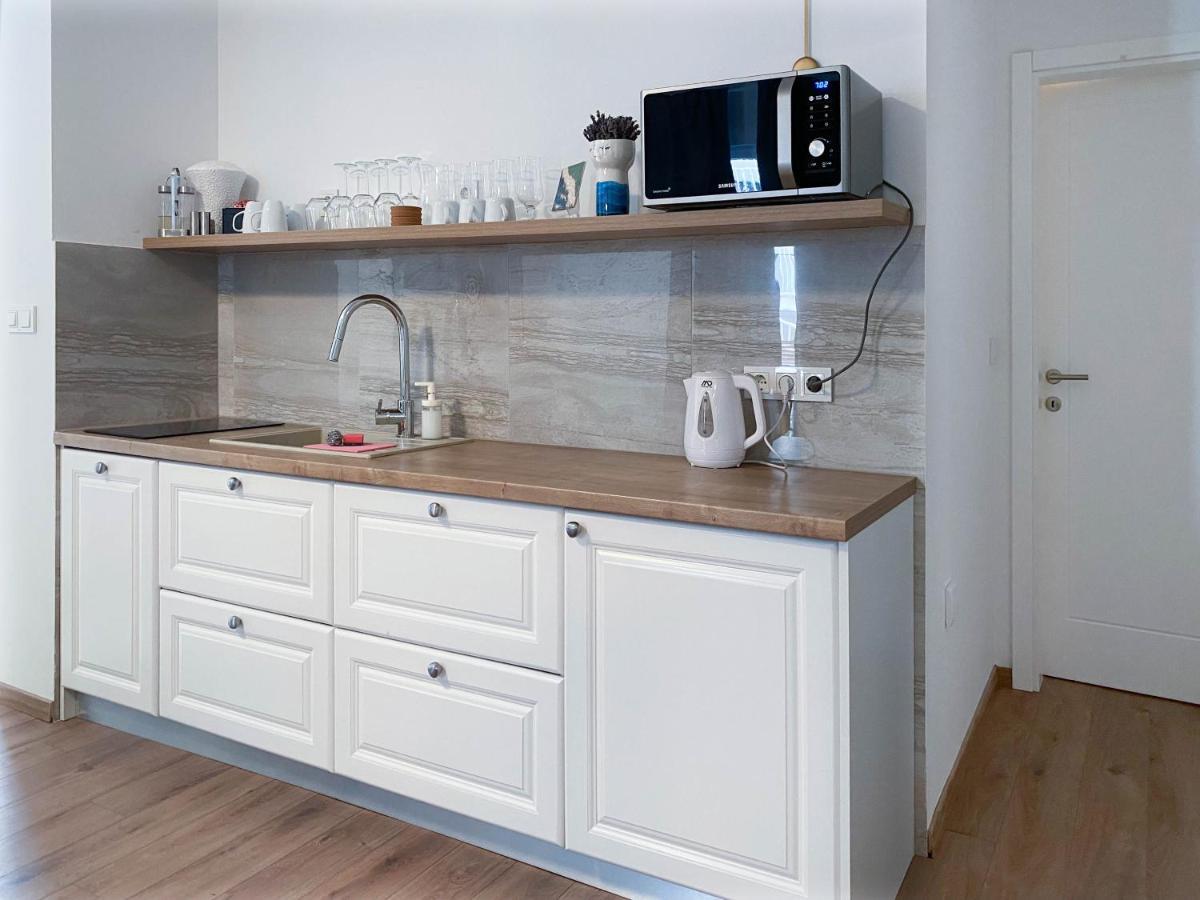 Marisa Apartments Hvar II Хвар Екстериор снимка
