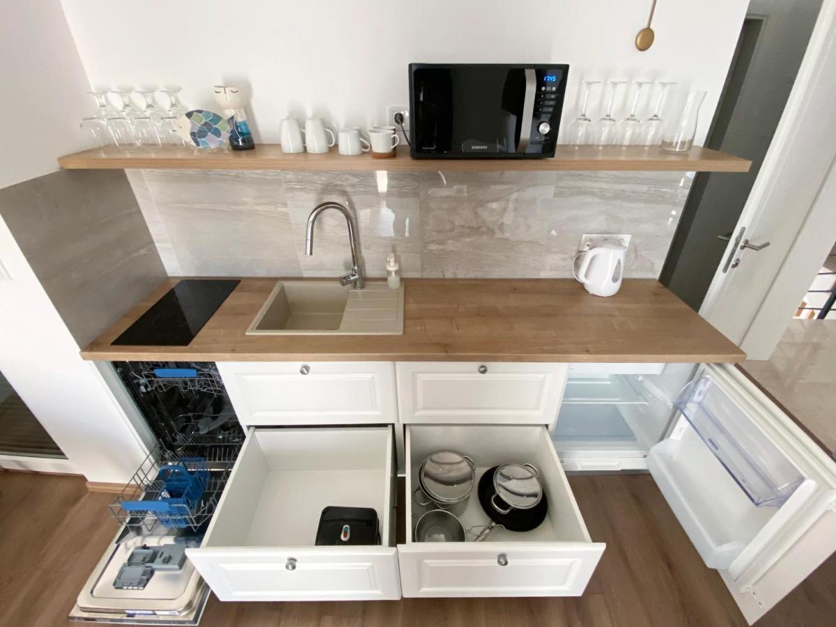 Marisa Apartments Hvar II Хвар Екстериор снимка