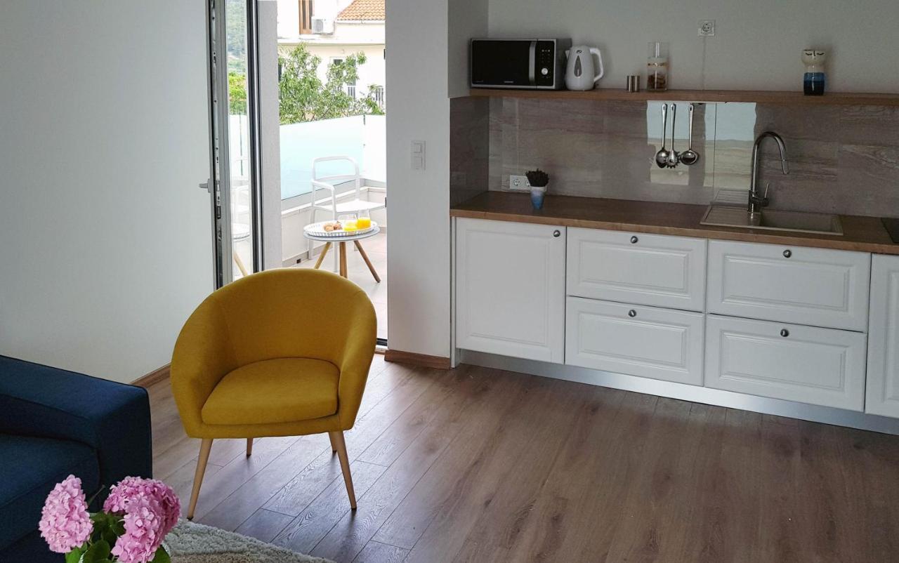 Marisa Apartments Hvar II Хвар Екстериор снимка