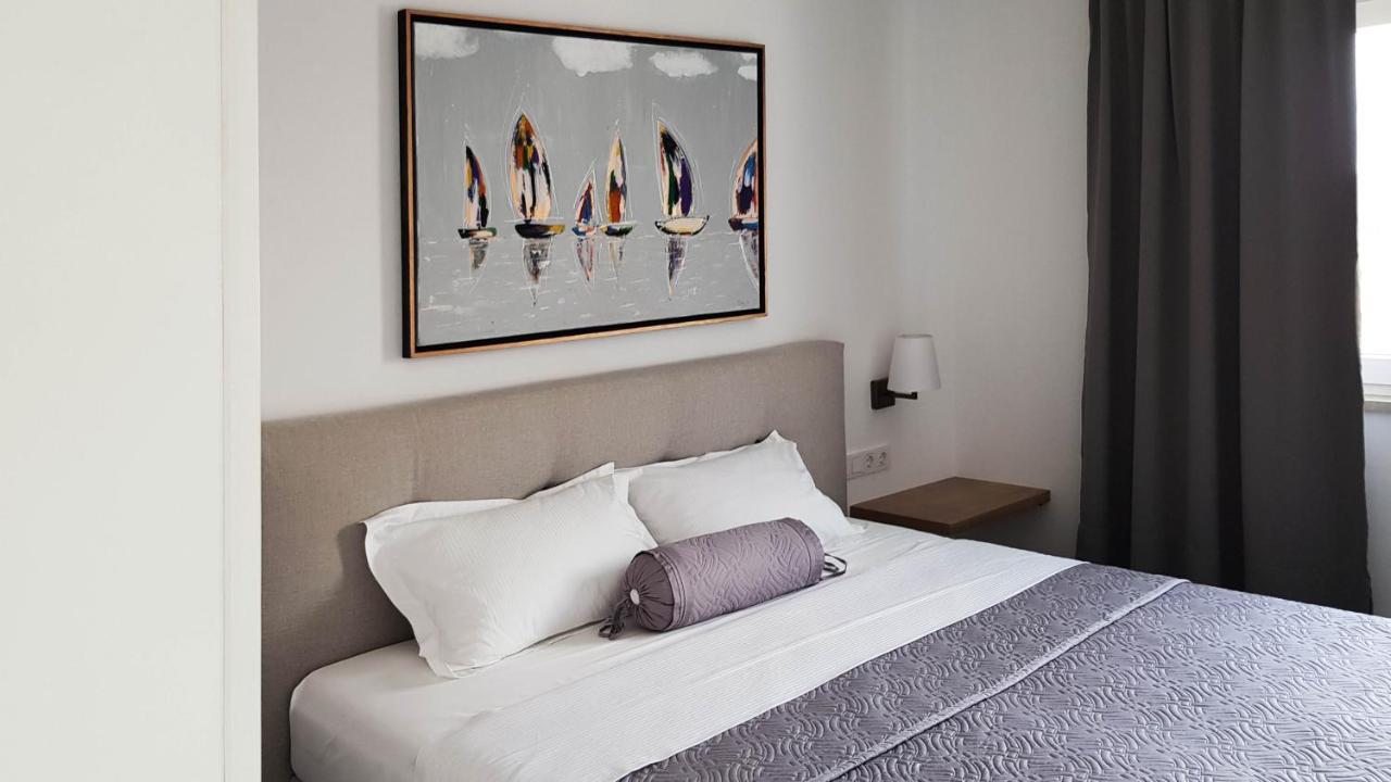 Marisa Apartments Hvar II Хвар Екстериор снимка