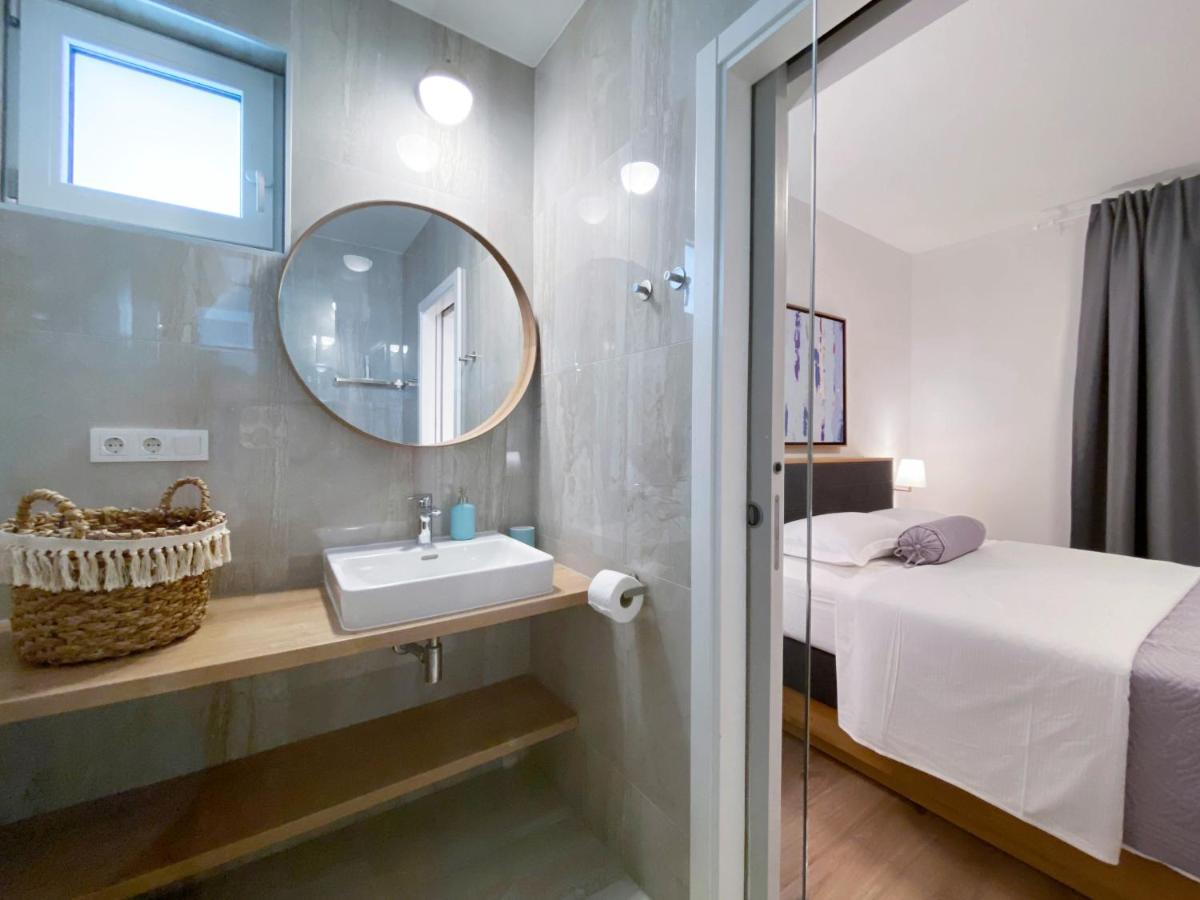 Marisa Apartments Hvar II Хвар Екстериор снимка
